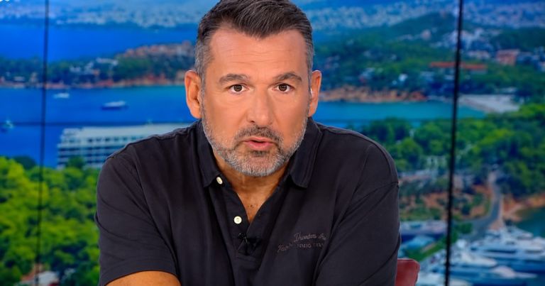 Γιώργος Μαζωνάκης: Τι αποκάλυψε ο Λιάγκας για τον τραυματισμό του – «Έχει χτυπήσει πολύ»