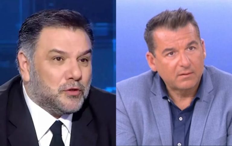 Λιάγκας για Αρναούτογλου: «Η μπούρδα είναι τέλεια στην τηλεόραση, αλλά θέλω να αφήσω το αποτύπωμά μου»