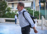Δίκη Λιγνάδη: Στο εδώλιο ξανά για τρεις βιασμούς ανηλίκων – Έγινε δεκτή η εισαγγελική έφεση