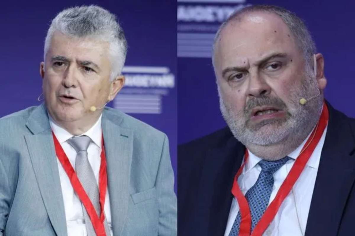Άρειος Πάγος: Η Δικαιοσύνη αλλάζει σελίδα με φόντο τις θεσμικές προκλήσεις και τη δοκιμασία της εμπιστοσύνης