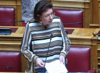 Λίνα Μενδώνη: Στο τελικό στάδιο η αποκατάσταση του Τεμένους Βαγιαζήτ στον Έβρο