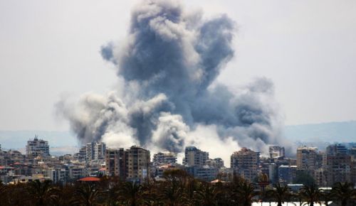 Τέσσερις νεκροί από ισραηλινά πλήγματα στον νότιο Λίβανο παρά την εκεχειρία