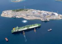 Διπλασιάζει τις ποσότητες LNG από τις ΗΠΑ η Atlantic See LNG Trade