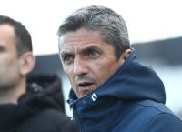 Λουτσέσκου: «Αυτό με στενοχώρησε περισσότερο με τον πατέρα μου»