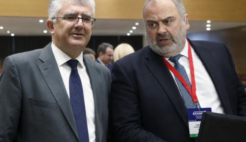 ΣΚΙΕΣ ΚΑΙ ΣΥΓΓΕΝΕΙΕΣ ΣΤΗ ΔΙΚΑΙΟΣΥΝΗ: Οι κάλπες έδειξαν, η κυβέρνηση αποφασίζει