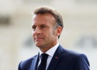 G7:Η Σιωπηλή Σύγκρουση των Οικονομιών: Ο Μακρόν Επιχειρεί να Αποτρέψει τον Νέο Παγκόσμιο Εμπορικό Πόλεμο