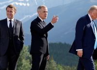 G7 ΣΕ ΚΑΘΕΣΤΩΣ ΠΑΓΚΟΣΜΙΑΣ ΚΡΙΣΗΣ: Πόλεμοι, Τραμπ, Τεχνητή Νοημοσύνη και το Νέο Διεθνές Σύστημα