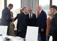 G7 χωρίς φίλτρα: Τι αποκάλυψαν τα hot mics για τις συνήθειες και τα αστεία των ηγετών