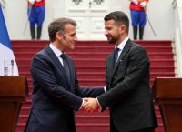 Η Ευρώπη επιστρέφει στα Βαλκάνια: Η μεγάλη γεωπολιτική μάχη μόλις ξεκίνησε