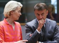 ΕΕ: Ο Ευρωπαίος Διαμεσολαβητής “καρφώνει” Μακρόν και φον ντερ Λάιεν για τα κρυφά μηνύματα στο Mercosur