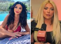 Αιχμηρή η Μαλλιωτάκη για Ηλιάδη:Αφού ο Λαζαρίδης ήταν κακοποιητικός γιατί του ζητούσε επίμονα να με χωρίσει;