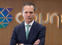 Μανουσάκης: Ώθηση στον ενεργειακό μετασχηματισμό με την ΑΜΚ του ΑΔΜΗΕ κατά 1 δισ. ευρώ