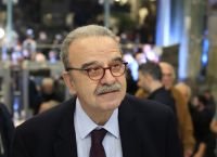 Παραιτήθηκε από τον ΣΥΡΙΖΑ ο Γιάννης Μαντζουράνης-Τι αναφέρει σε επιστολή