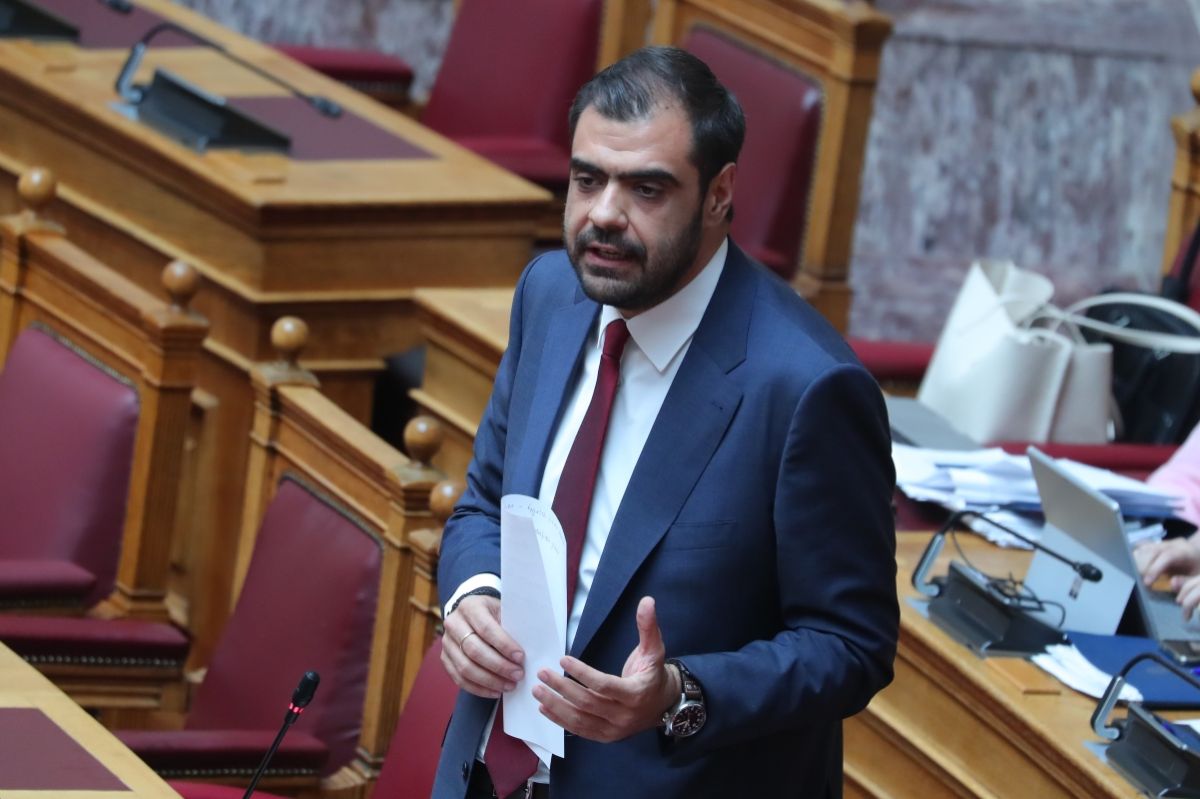 Μαρινάκης: «Αυτό που έγινε στη Θεσσαλονίκη δεν πρέπει να ξεχαστεί – Δεν ζυγίζεται η αξία των νεκρών»
