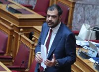 Μαρινάκης: «Η ΕΡΤ επί ΣΥΡΙΖΑ θύμιζε Βόρεια Κορέα» – Σφοδρή κόντρα στη Βουλή