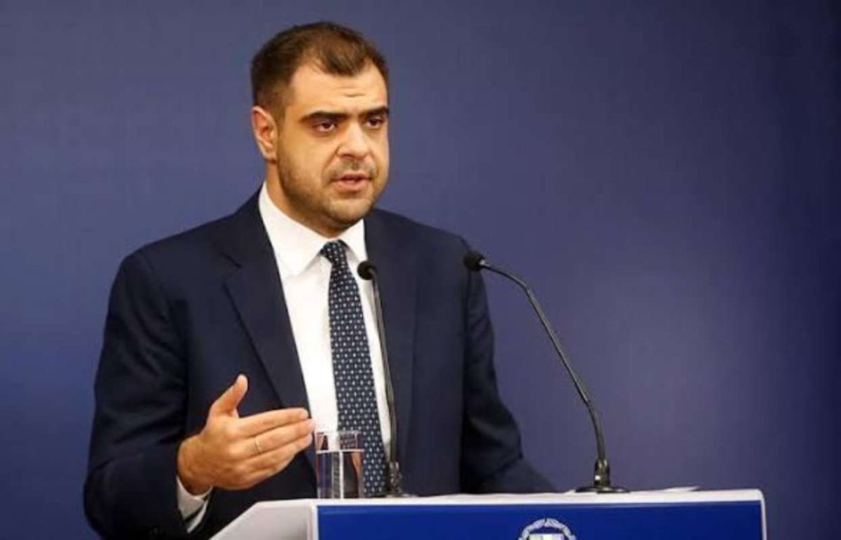 Μαρινάκης:«Ο Τρελοπενηντάρης» Τσίπρας και το στοίχημα της οικονομίας–Τα μηνύματα για Σαμαρά,Καραμανλή και ΔΕΘ