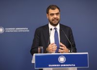 Μαρινάκης για Τσίπρα: «Πάνω από 30 νέοι φόροι – Τα έργα είναι πιο ισχυρά από τα λόγια»