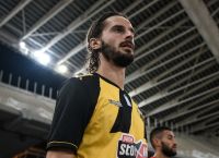 Ολυμπιακός για Μάριο Οικονόμου: «Βαθιά θλίψη για την απώλειά του»