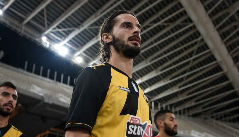 Ολυμπιακός για Μάριο Οικονόμου: «Βαθιά θλίψη για την απώλειά του»