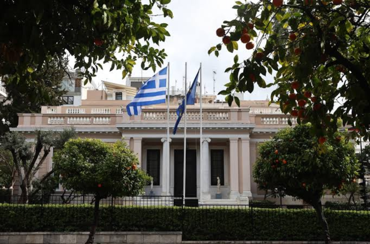 Μόνιμος Υφυπουργός στο ΥΠΕΞ: Η κυβέρνηση θωρακίζει τη διπλωματία απέναντι στις πολιτικές αναταράξεις