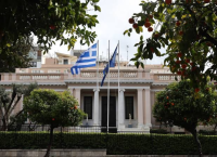 Μόνιμος Υφυπουργός στο ΥΠΕΞ: Η κυβέρνηση θωρακίζει τη διπλωματία απέναντι στις πολιτικές αναταράξεις