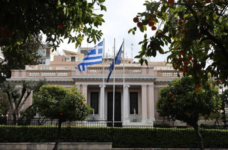 Μόνιμος Υφυπουργός στο ΥΠΕΞ: Η κυβέρνηση θωρακίζει τη διπλωματία απέναντι στις πολιτικές αναταράξεις