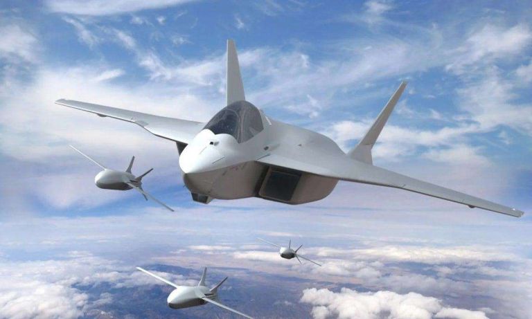 Ρουμανία: F-16 κατέρριψε drone που παραβίασε τον εναέριο χώρο της – Τρίτο περιστατικό μέσα σε λίγες ημέρες