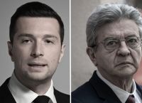 Το Παρίσι ταράζει τις Βρυξέλλες: Γιατί φοβούνται το δίδυμο Μπαρντελά – Μελανσόν