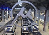 Ξεκινούν τα νυχτερινά δοκιμαστικά δρομολόγια του Μετρό Θεσσαλονίκης προς Καλαμαριά