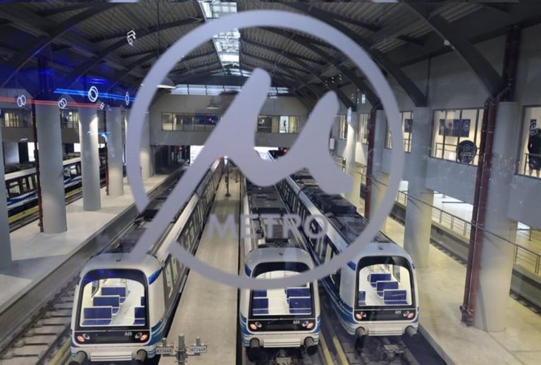 Ξεκινούν τα νυχτερινά δοκιμαστικά δρομολόγια του Μετρό Θεσσαλονίκης προς Καλαμαριά