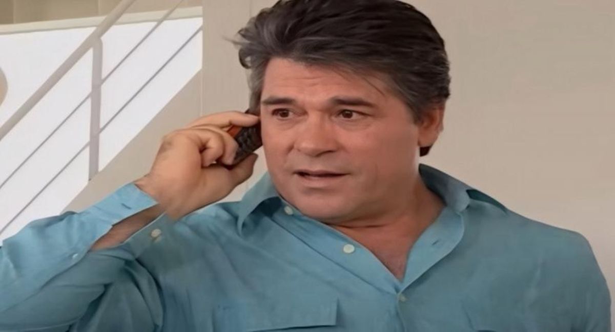 Ανατροπή με τον Πάνο Μιχαλόπουλο: Η τηλεοπτική πρόταση που τον έκανε να αλλάξει γνώμη!