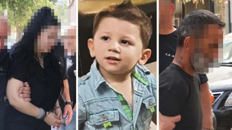 «Με απειλούσε ότι θα με κατηγορήσει για βιασμό»–Τι υποστήριξε πρώην σύντροφος της μητέρας του 3χρονου Άγγελου