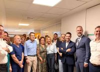 Γιώργος Μυλωνάκης: Επέστρεψε στον Ευαγγελισμό για να πει «ευχαριστώ» από καρδιάς