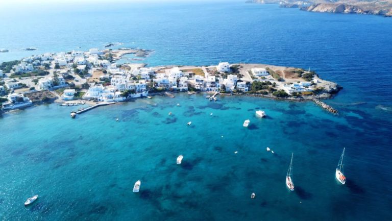Βουλή: Νέος Κώδικας Χωροταξίας–Πολεοδομίας βάζει τάξη σε 100 χρόνια πολυνομίας