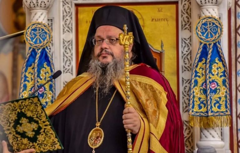Μητροπολίτης Λαρίσης για αυξήσεις Ιεραρχών: «Έχω τρύπιες τσέπες» – «Δεν με πληρώνει ο Έλληνας φορολογούμενος»