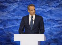 Ο Μητσοτάκης «δείχνει» κάλπες 2027: Οι πρώτες υποψηφιότητες της Νέας Δημοκρατίας