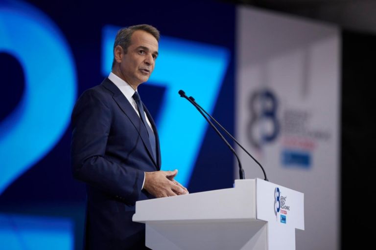 ΔΕΘ: Το σκληρό παζάρι Αθήνας–Βρυξελλών για τα 2 δισ. ευρώ που θα κρίνουν τις κάλπες