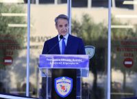 Μητσοτάκης: «Η Ελλάδα θωρακίζεται ψηφιακά» – Νέα εποχή στην κυβερνοάμυνα απέναντι στις υβριδικές απειλές