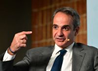 Μητσοτάκης για Κτηματολόγιο: «Ιστορική μεταρρύθμιση» – Στόχος η πλήρης ψηφιοποίηση έως το 2030
