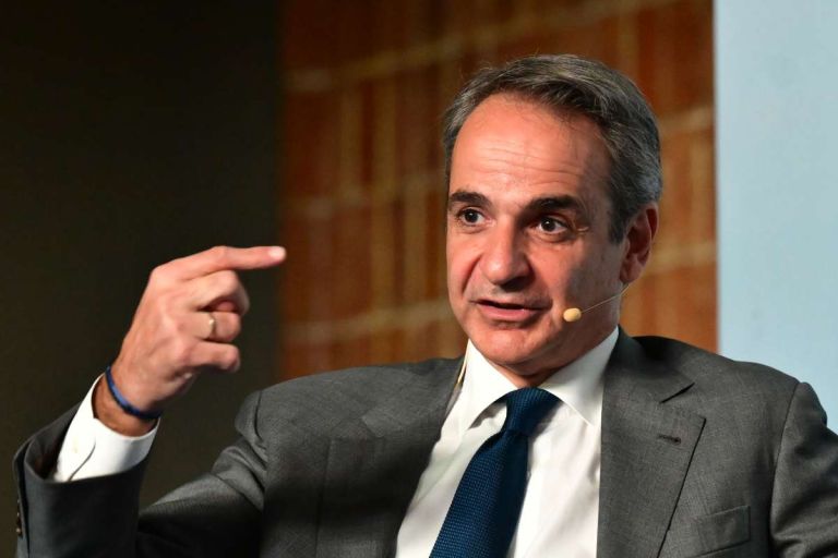 Μητσοτάκης για Κτηματολόγιο: «Ιστορική μεταρρύθμιση» – Στόχος η πλήρης ψηφιοποίηση έως το 2030