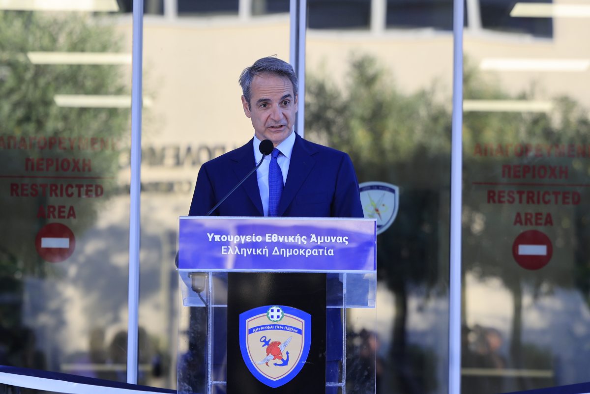 Μονάδα 1864: Η νέα κυβερνοασπίδα της Ελλάδας απέναντι στις ψηφιακές απειλές