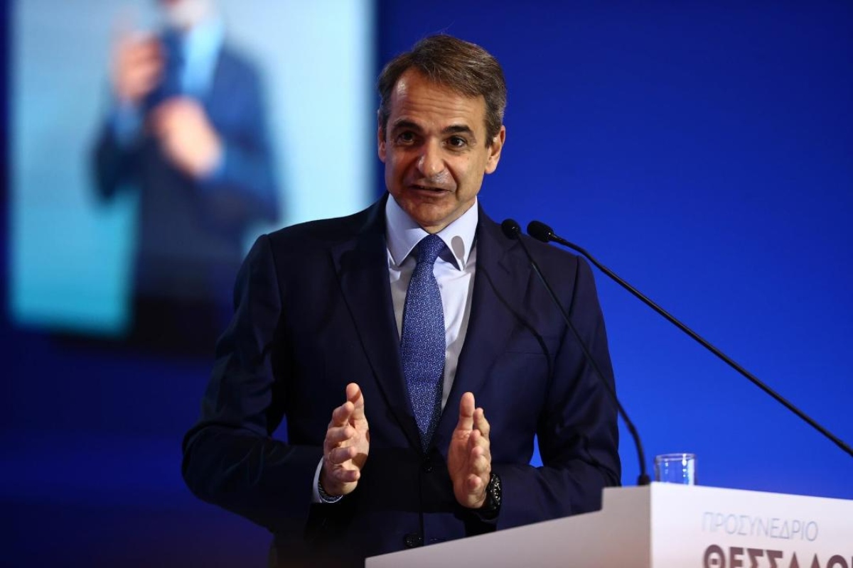 Σε θέσεις μάχης η ΝΔ: Ανασχηματισμός, μεταρρυθμίσεις και το βλέμμα στις κάλπες