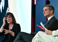 Μητσοτάκης: «Η Ελλάδα είναι στη σωστή πλευρά της Ιστορίας» – Το μήνυμα σε ΗΠΑ, ΕΕ και αγορές