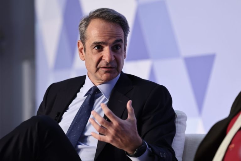 Μητσοτάκης: Τέλος στα πιστοποιητικά που έχει ήδη το Δημόσιο – Πακέτο μέτρων σε Παιδεία, Υγεία και Οικονομία