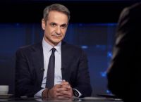 Μητσοτάκης: «Δεν θα υπάρξει 4η θητεία για εμένα» – Τι είπε για Σαμαρά και τις εκλογές του 2027