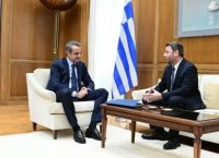 ΤΕΣΤ ΣΤΟ ΠΟΛΙΤΙΚΟ ΣΥΣΤΗΜΑ: Η πρώτη κάλπη «σκοτώνει» αρχηγούς – Το όριο του τρόμου για ΝΔ και ΠΑΣΟΚ