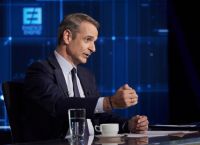 Μητσοτάκης: Είμαι ο μόνος πρωθυπουργός που πήγε στην Άγκυρα και έθεσε το casus belli