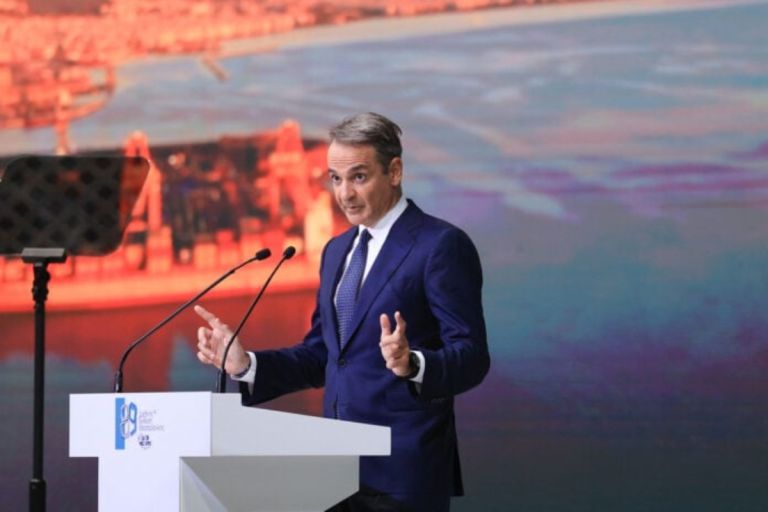 ΔΕΘ 2026: Καλάθι παροχών με στεγαστικό, εισφορές και 13ο μισθό στο τραπέζι