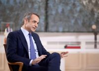 Μητσοτάκης για συντάξεις χηρείας: Δεν θα χρειαστεί να επιστρέψουν αναδρομικά ούτε ένα ευρώ