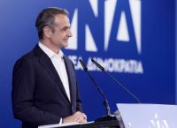ΔΕΘ 2026: Το πολιτικό στοίχημα του Μητσοτάκη περνά από τη μεσαία τάξη